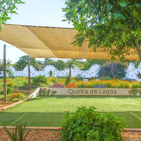 Quinta De Lagos Exterior photo