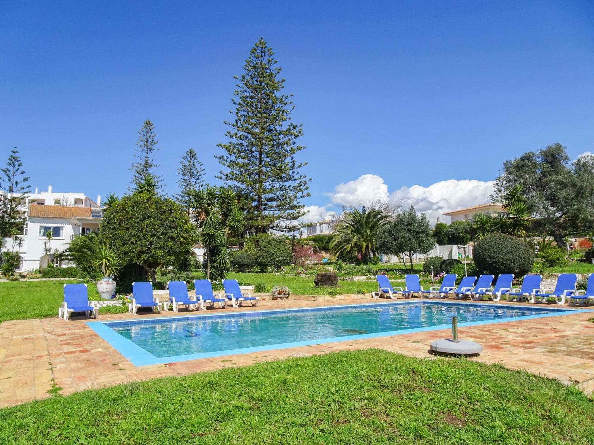 Quinta De Lagos Exterior photo