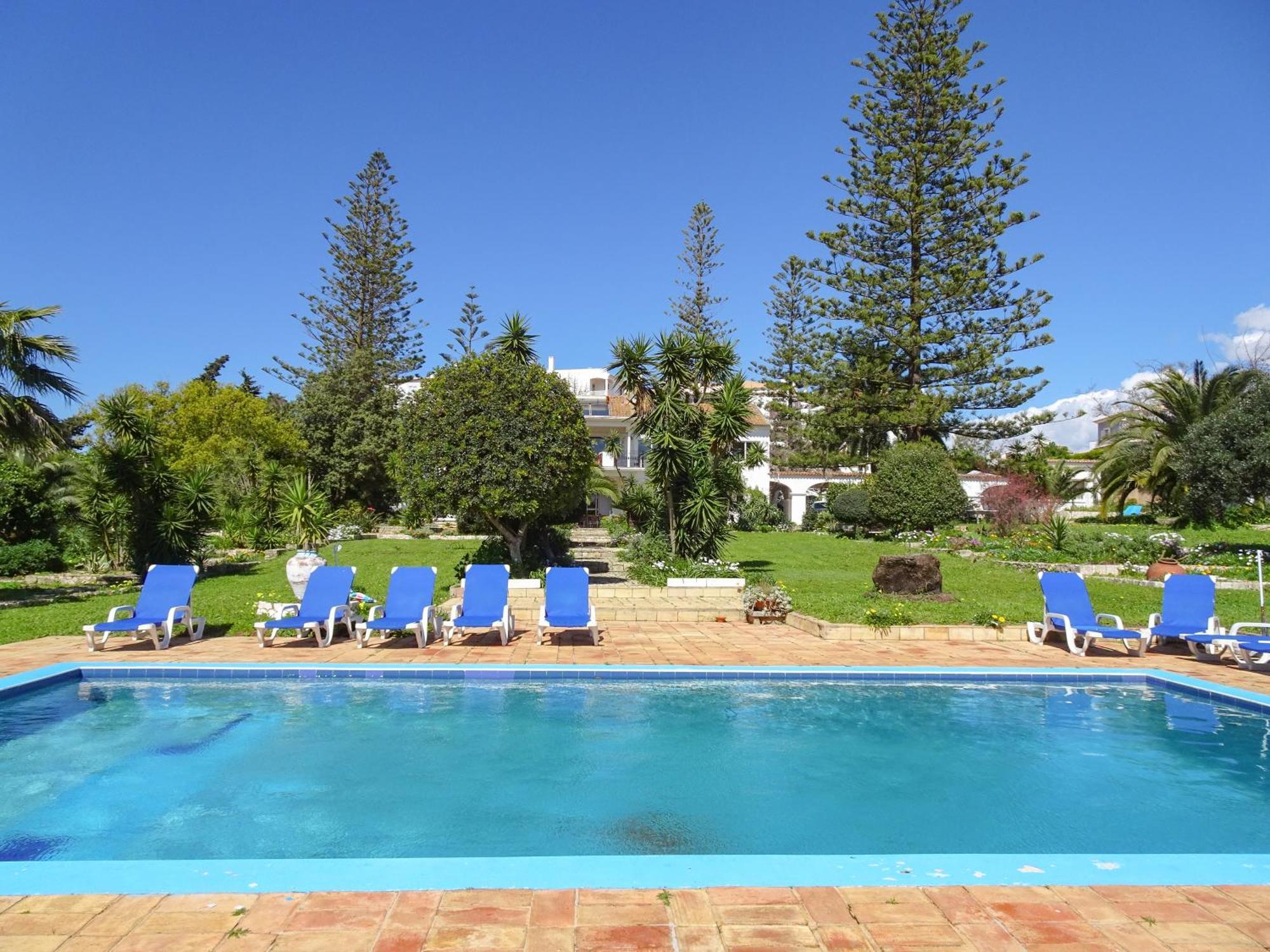 Quinta De Lagos Exterior photo