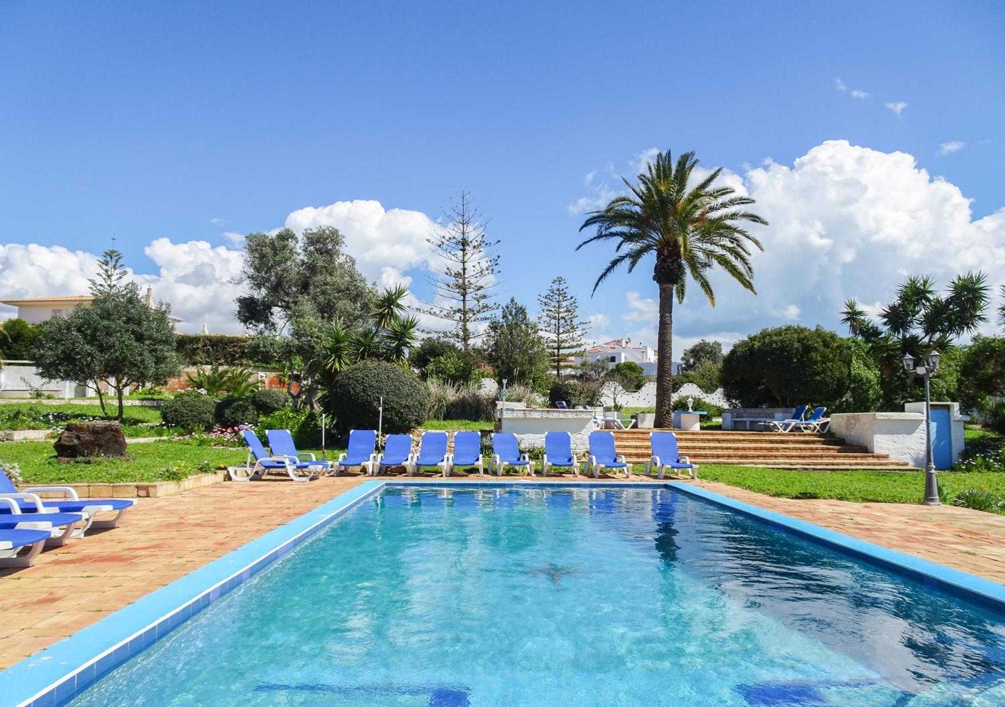 Quinta De Lagos Exterior photo