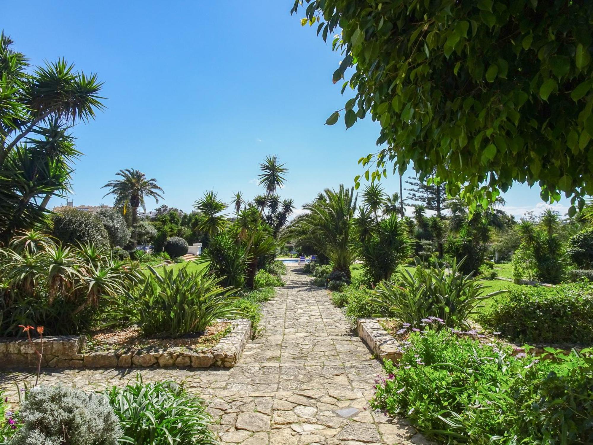 Quinta De Lagos Exterior photo