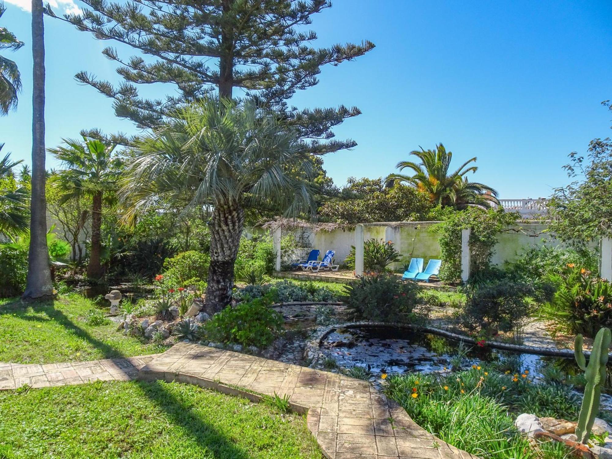 Quinta De Lagos Exterior photo