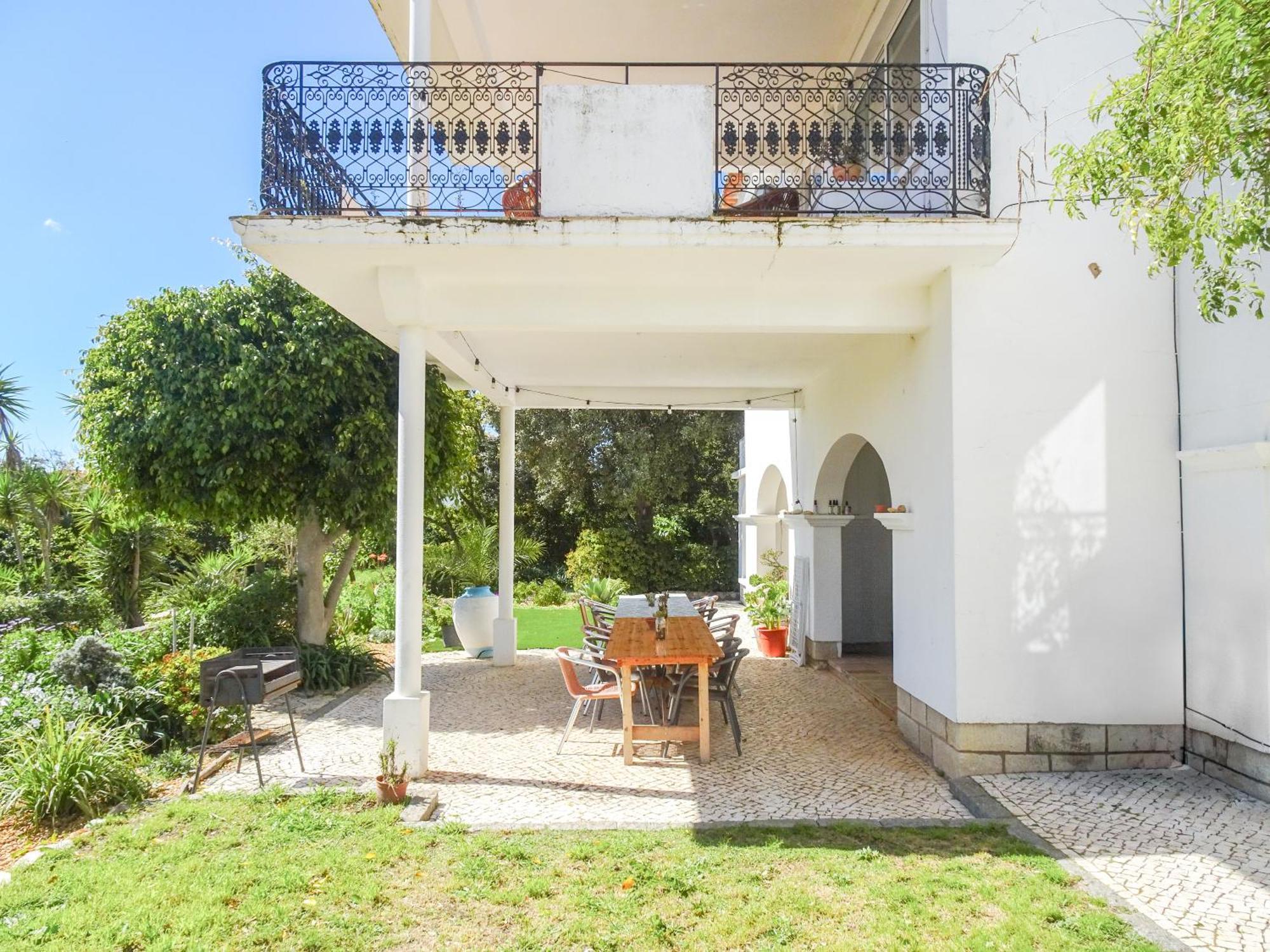 Quinta De Lagos Exterior photo