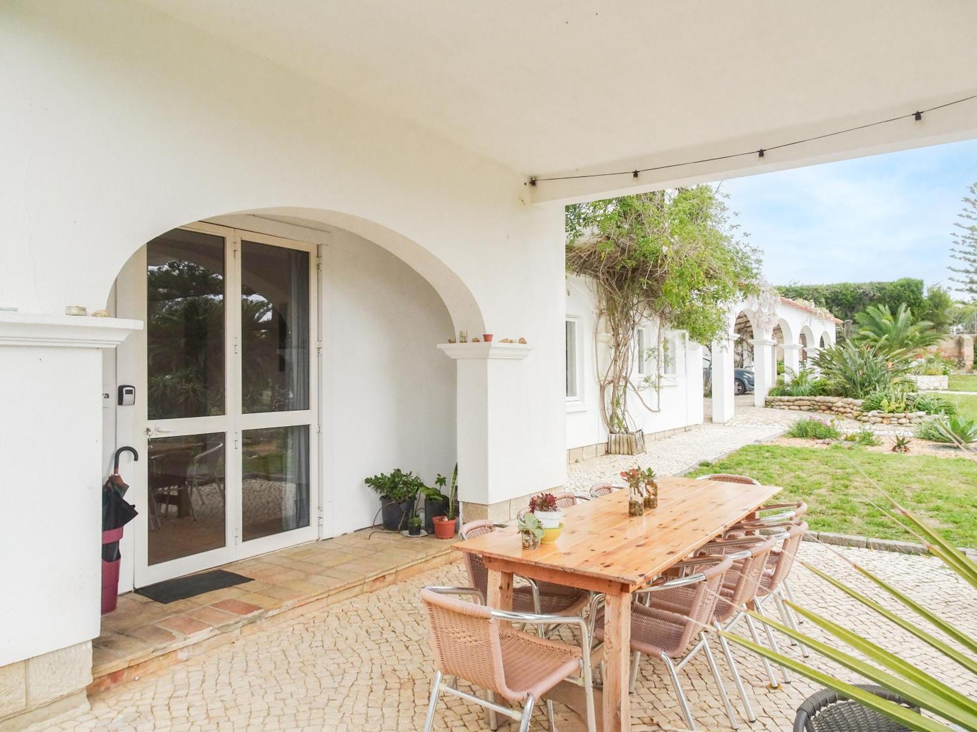 Quinta De Lagos Exterior photo