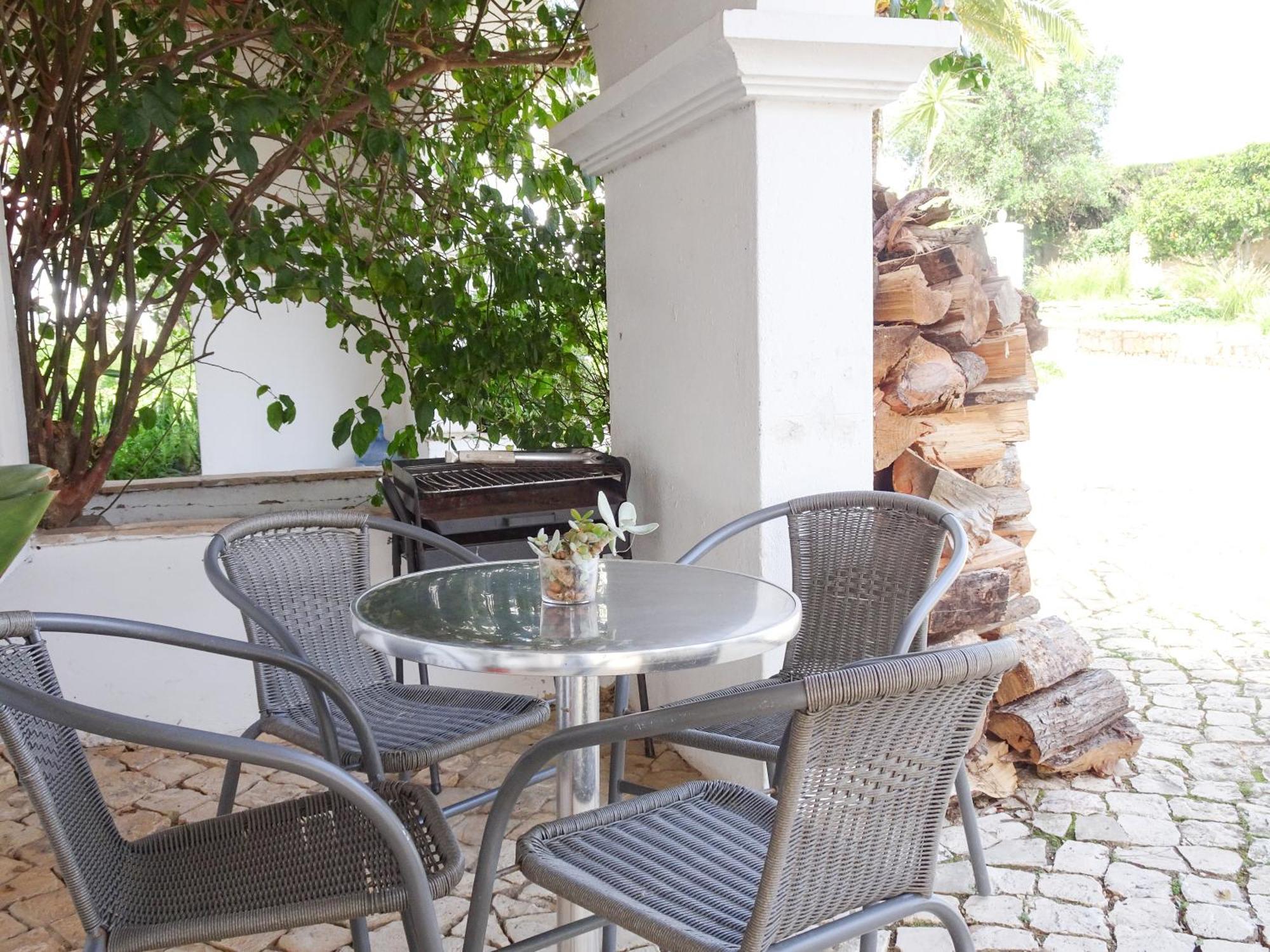 Quinta De Lagos Exterior photo
