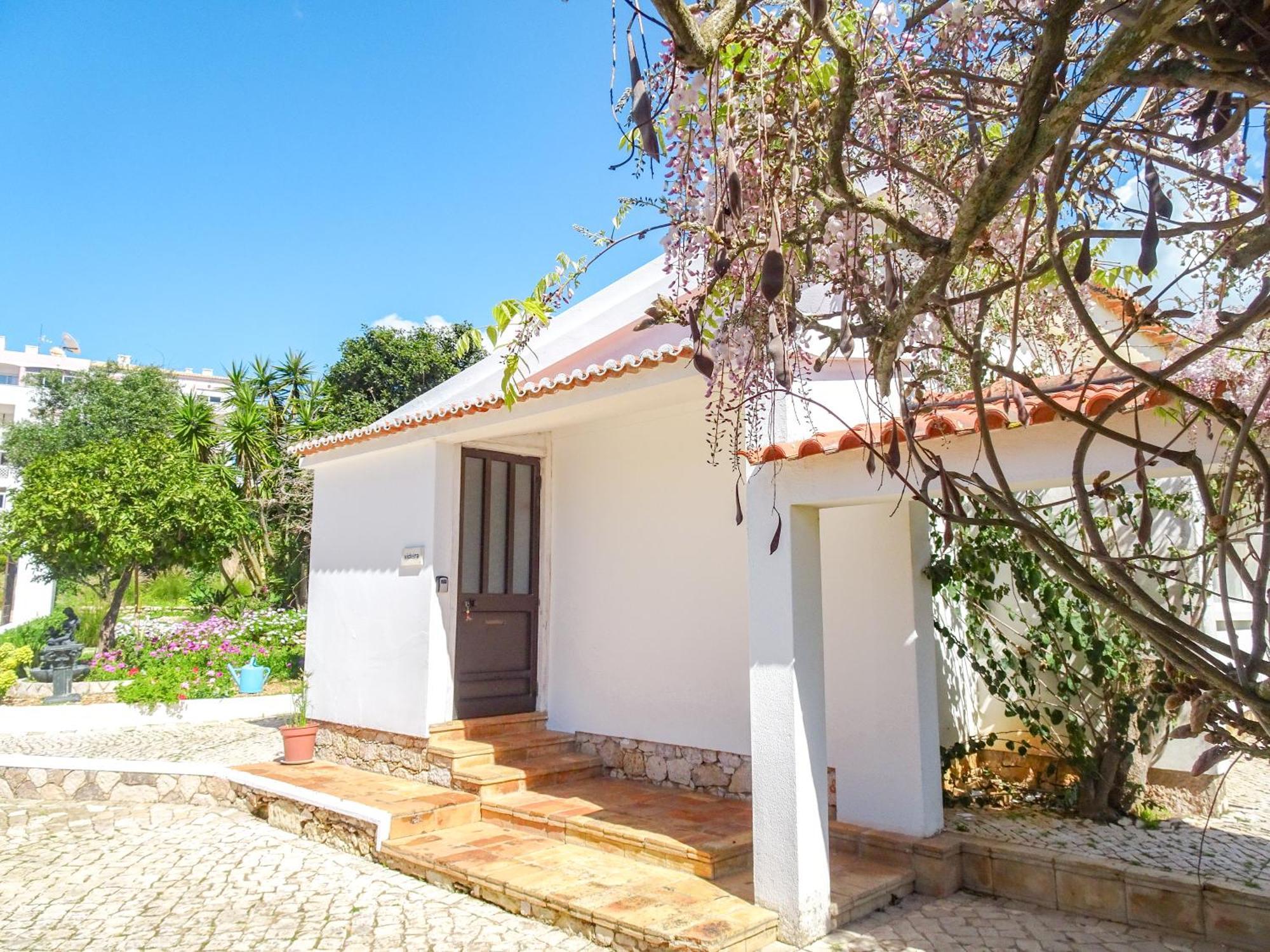 Quinta De Lagos Exterior photo