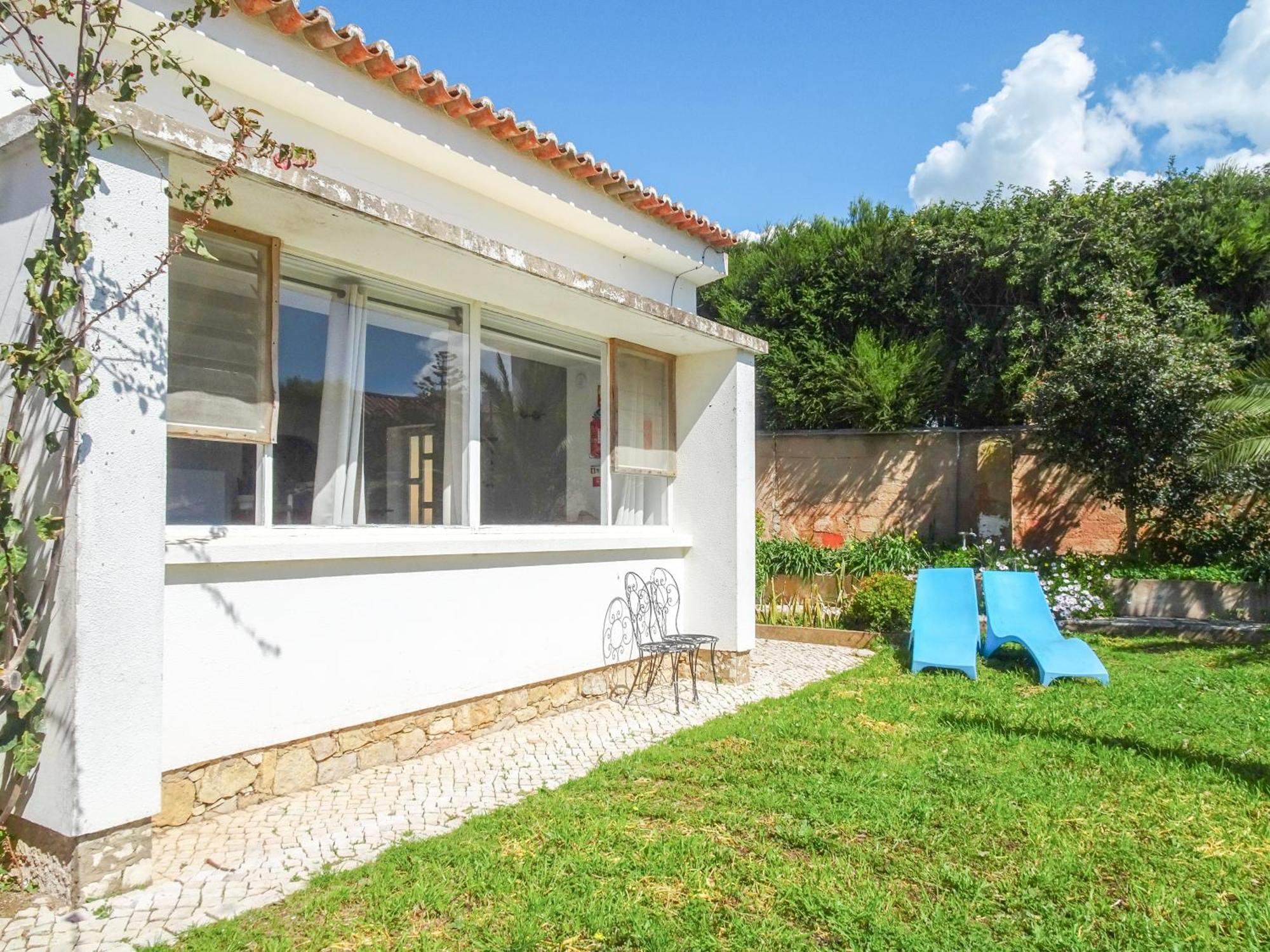 Quinta De Lagos Exterior photo