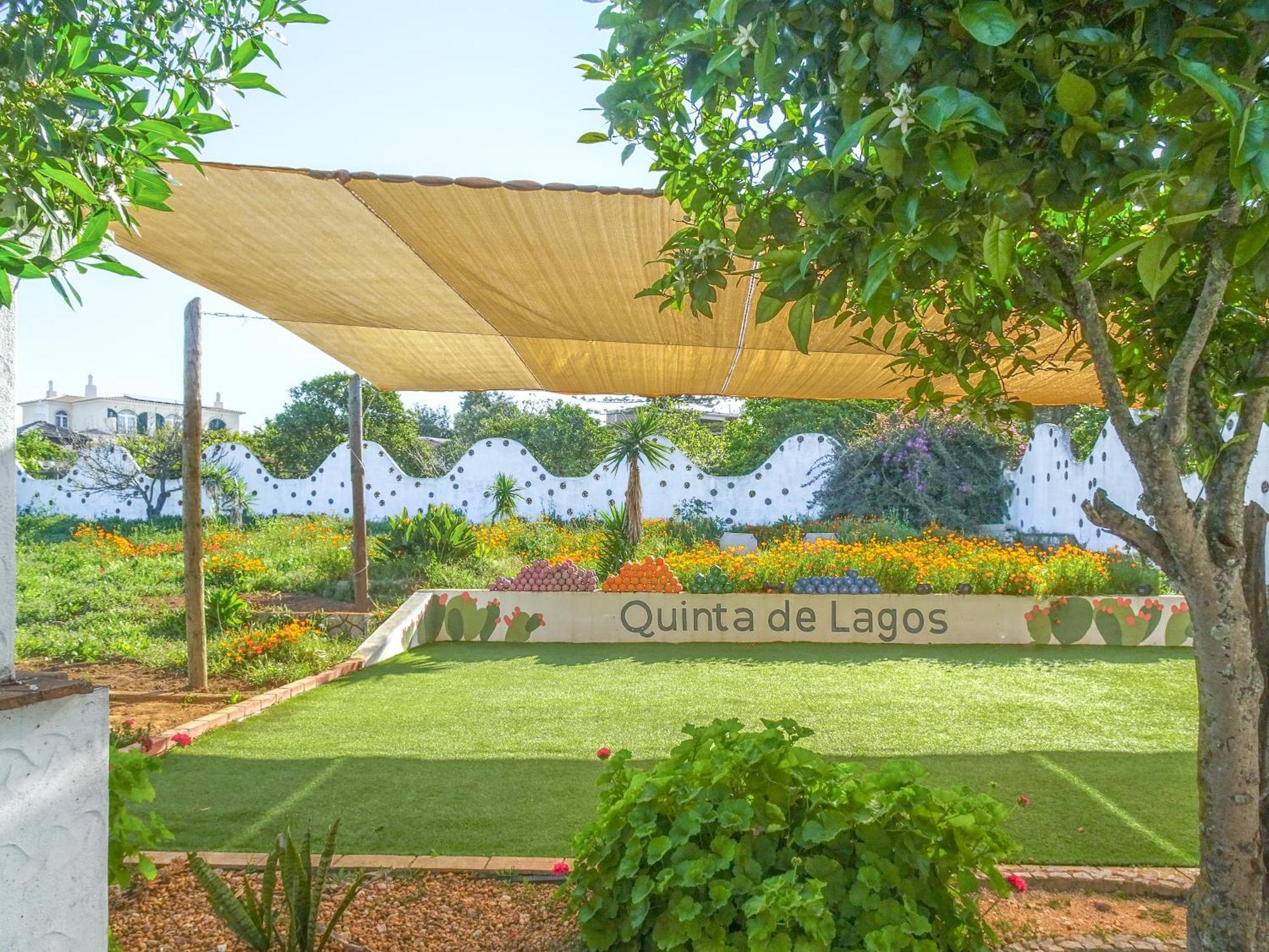 Quinta De Lagos Exterior photo